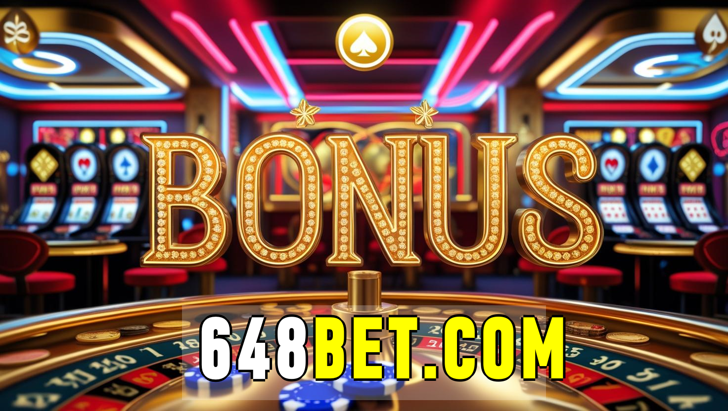 648bet  - Promoções e bônus exclusivos para novos jogadores.