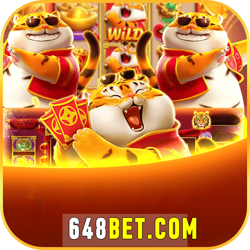 648bet Logo